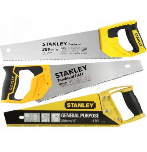 STANLEY Piła Tradecut 11z/cal 380mm ( STHT20349-1)