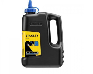 STANLEY Kreda traserska FatMax niebieska 1000g
