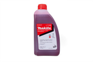 MAKITA Olej do mieszanki SIL.2-SUW/1L