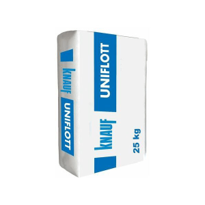 KNAUF Masa szpachlowa Uniflott 25kg 42szt/pal. (791539)