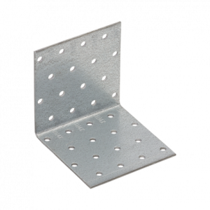 DOMAX Kątownik montażowy 80x80x80 KM 9