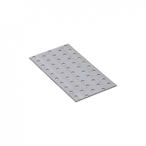 DOMAX Płytka perforowana 100x200 PP 12 (4412)