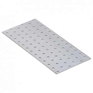 DOMAX Płytka perforowana 120x260 PP 20 (4420)