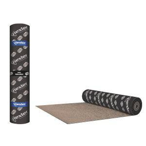NEXLER Papa asfaltowa zgrzewalna podkładowa MEDIUM PYE G200 S40 7,5m2/rol. 20rol/pal.