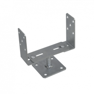 DOMAX Podstawa 60-200x136x4,0 PSRT 60-200 (4886)