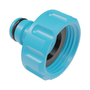 CELLFAST Przyłącze z gwintem wewnętrznym 1" BASIC (51-220H)