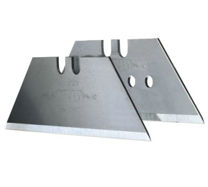 STANLEY Ostrza trapezowe długie op/5szt 0-11-921