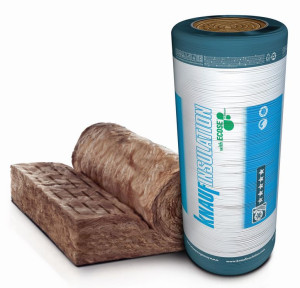 KNAUF Wełna Unifit 033 gr. 150mm 3,48m2/rol. 24rol/pal. 83,52m2/pal.(591921)