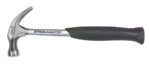 STANLEY Młotek ciesielski STEELMASTER 600g dł.325mm (1-51-037)