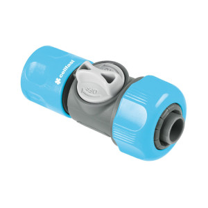 CELLFAST Szybkozłącze z zaworem 3/4u0027u0027 IDEAL (52-331)