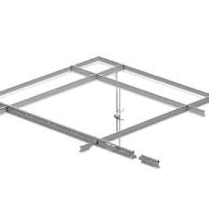 ROCKFON Profil poprzeczny system 2870 T24 C30 1200mm 50szt/op