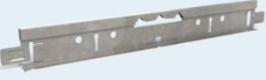 ROCKFON Kątownik przyścienny prosty 3050mm 40szt/op. (286203)
