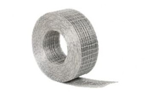 NOVA Murfor Compact A-40 zbrojenie murowe 30mb/rol 1pal/216rol (MURFOR® COMPACT A-40)6szt/op