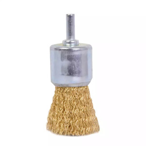 GermaFlex Szczotka trzpieniowa palcowa 30mm (SZC 00010)