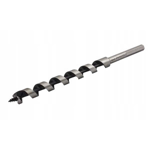 STALCO Wiertło do drewna świder 12x230mm (S-71357)