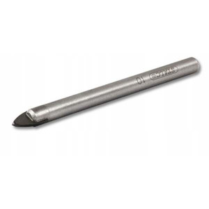 STALCO Wiertło do szkła 12mm (S-23219)