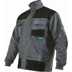 STALCO Bluza robocza BASIC LINE XXL (S-47882)