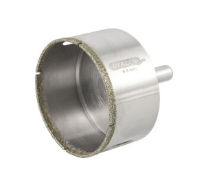 STALCO Otwornica diamentowa 18mm (S-28418)