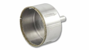 STALCO Otwornica diamentowa 55mm (S-28455)