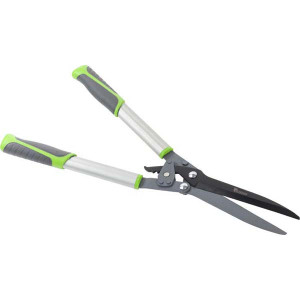 STALCO GARDEN Nożyce do żywopłotu dźwigniowe 210mm (S-80031)