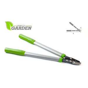 STALCO GARDEN Sekator 2-ręczny 550mm (S-80039)
