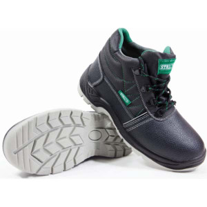 STALCO Buty robocze skórzane HANSO 45 (S-47921)