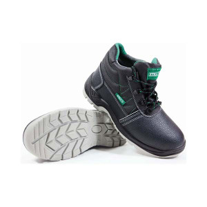 STALCO Buty robocze skórzane HANSO 46 (S-47922)