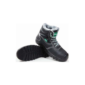 STALCO Trzewik/Buty Robocze skórzane ocieplane "SYBERIAN" 41 (S-44311)