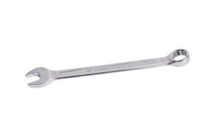 STALCO Klucz oczkowo-płaski 13mm polerowany (S-76713)
