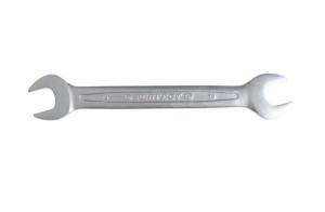 STALCO Klucz płasko-płaski polerowany 14/15 mm (S-76814)