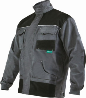 STALCO Bluza robocza BASIC LINE XXXL (S-47883)