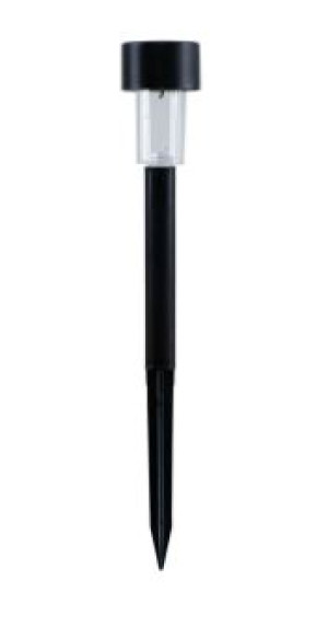 VOLTENO Lampka solarowa plastikowa (VO0813)