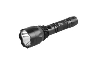 VOLTENO latarka LED 500 lm akumulatorowa