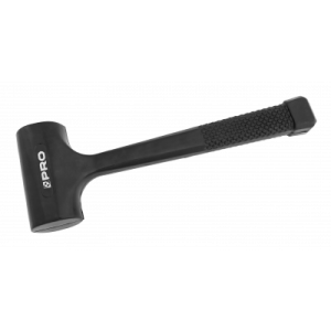 PRO Młotek bezodrzutowy BM-60-090-900g (3-01-14-00-026)