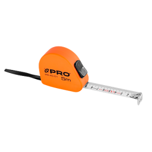 PRO Miara zwijana 2 hamulce PR-40-01 3m (3-01-04-24-103)