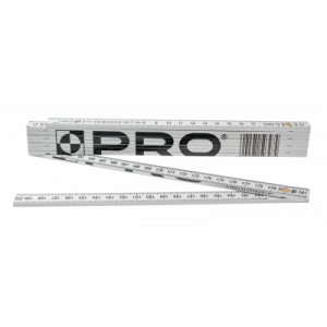 PRO Miara 2m ABS (3-01-04-26-042)
