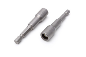 PRO Nasadka magnetyczna do wkrętarki 12mm,65mm 2szt WB-65NM12-2 (3-01-22-WB-124)