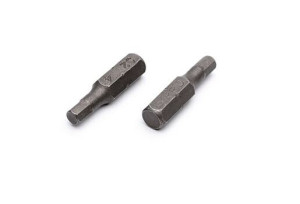 PRO Bity HEX 3 25mm (3-01-22-WB-010)