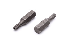 PRO Bity TORX 10 25mm (WB-25T10O-10)
