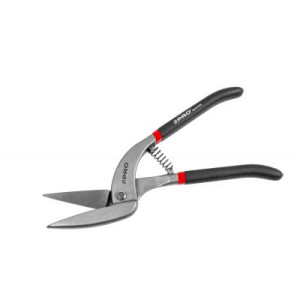PRO Nożyce do blachy lewe PELIKAN 300mm (3-01-23-NB-206)