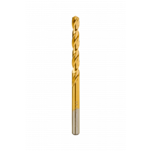 PRO Wiertło do metalu tytanowe HSS 3.5mm (3-01-10-WS-106)