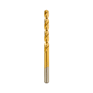 PRO Wiertło do metalu tytanowe HSS 5.0mm (3-01-10-WS-109)