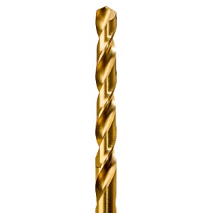 PRO Wiertło do metalu tytanowe HSS 8.5mm (3-01-10-WS-116)