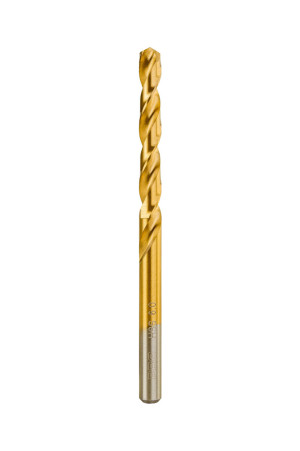 PRO Wiertło do metalu tytanowe HSS 12.0mm (3-01-10-WS-120)