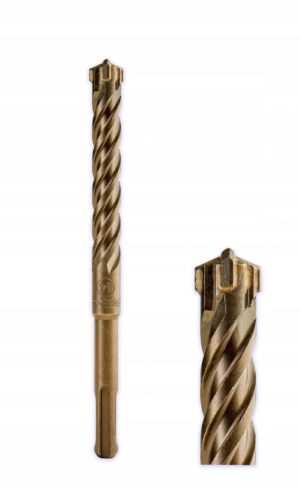 PRO Wiertło SDS Plus endurance 14x460mm (3-01-10-WS-428)