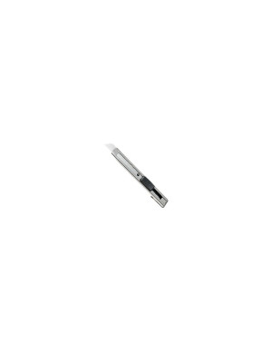 PRO Nóż uniwersalny PR-80-10 18mm 1 ostrze (3-01-08-25-020) ekspozytor