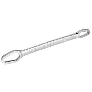 PRO Klucz płasko oczkowy uniwersalny 8-22mm WK-CR-MULTI (3-01-25-WK-161)