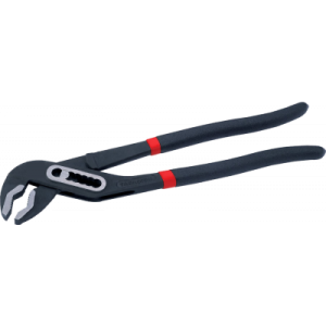 PRO Szczypce nastawne 250mm BY-C250-SN (3-01-18-20-023)