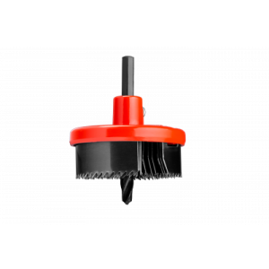 PRO Otwornica uniwersalna 7w1 głębokość 25mm WA-65MN-25HS (3-01-10-WA-001)