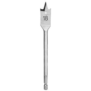 PRO Wiertło do drewna łopatkowe 10x152mm (3-01-10-WS-900)